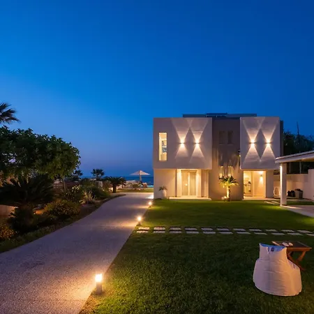 Hersonissos Beach Villa