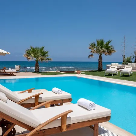 - Your Seafront Retreat By Etouri * Hersonissos (Crete)