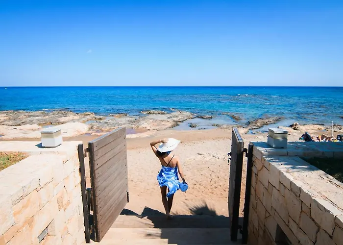 Hersonissos Beach Villa