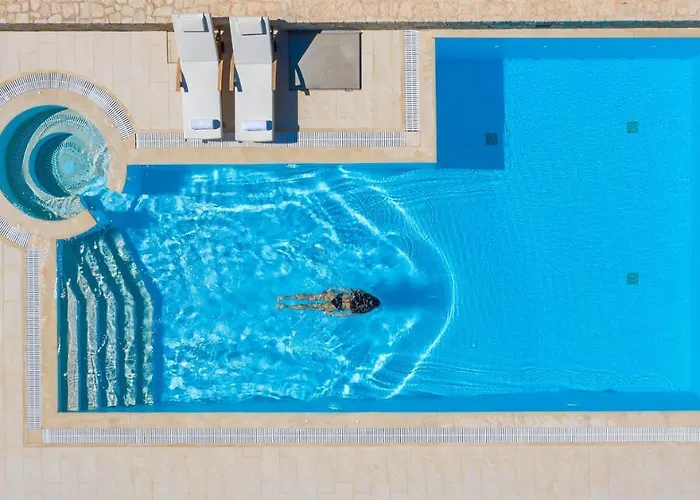 Hersonissos Beach Villa