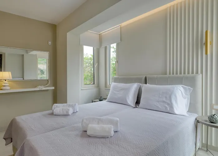 Hersonissos Beach Villa 赫索尼索斯