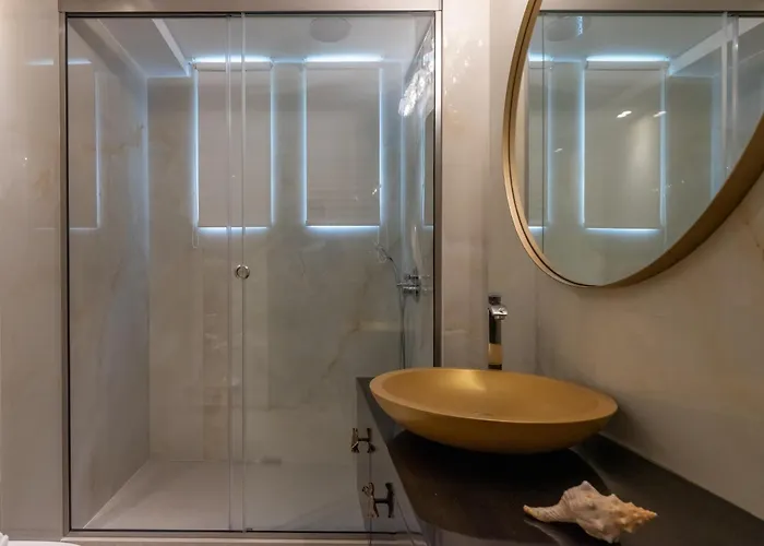 别墅 Hersonissos Beach Villa