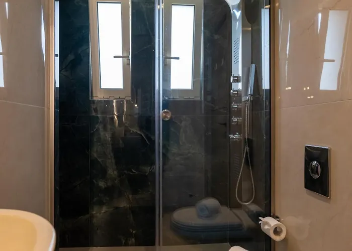 Hersonissos Beach Villa 赫索尼索斯