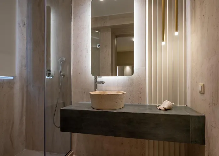 Hersonissos Beach Villa * 赫索尼索斯