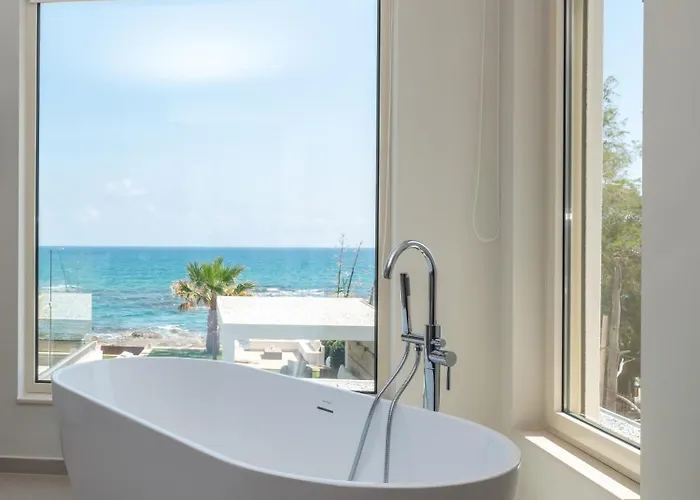 Hersonissos Beach Villa