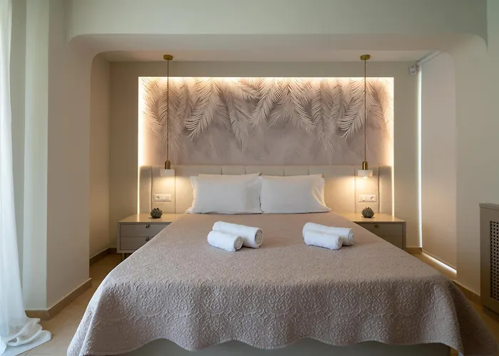 Hersonissos Beach Villa 别墅 *