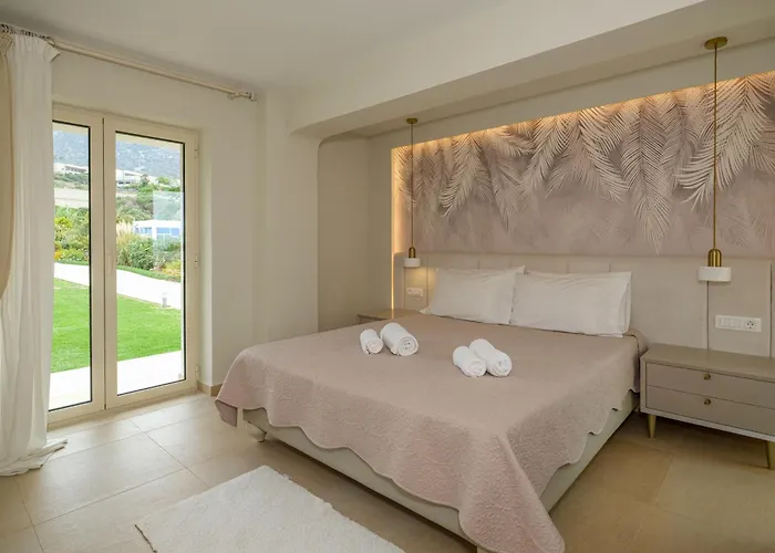 Hersonissos Beach Villa * Hersonissos (Crete)