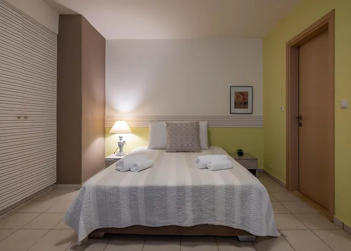 Hersonissos Beach Villa * Hersonissos (Crete)