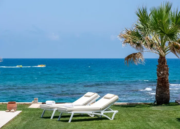 Hersonissos Beach Villa * Hersonissos (Crete)