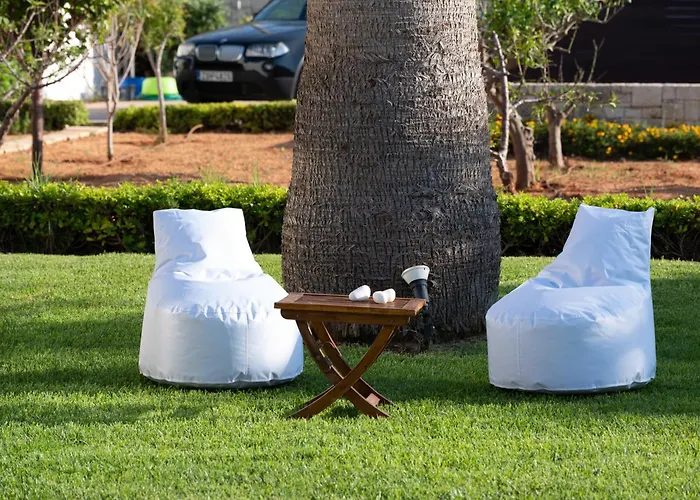 Hersonissos Beach Villa Vilă *