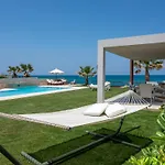 - Your Seafront Retreat By Etouri Βίλα *