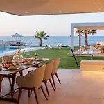 - Your Seafront Retreat By Etouri Βίλα Χερσόνησος