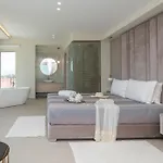 - Your Seafront Retreat By Etouri Βίλα Χερσόνησος
