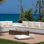- Your Seafront Retreat By Etouri Βίλα *