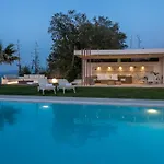 - Your Seafront Retreat By Etouri Βίλα Χερσόνησος