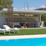 - Your Seafront Retreat By Etouri Βίλα Χερσόνησος