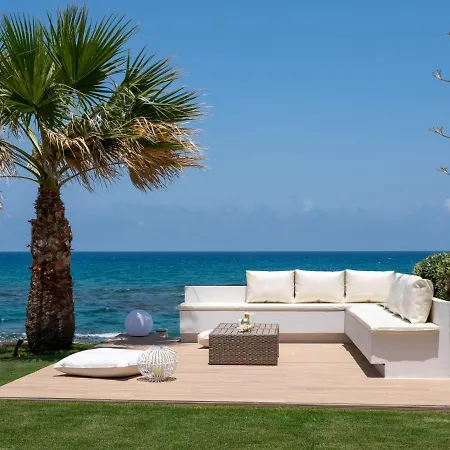 - Your Seafront Retreat By Etouri Villa