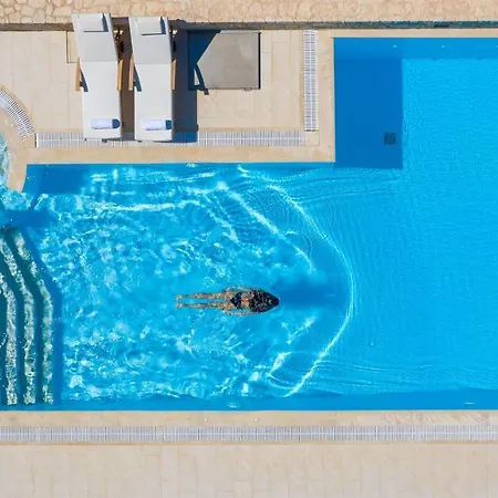 Hersonissos Beach Villa