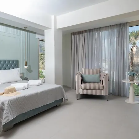 Hersonissos Beach Villa * Hersonissos (Crete)