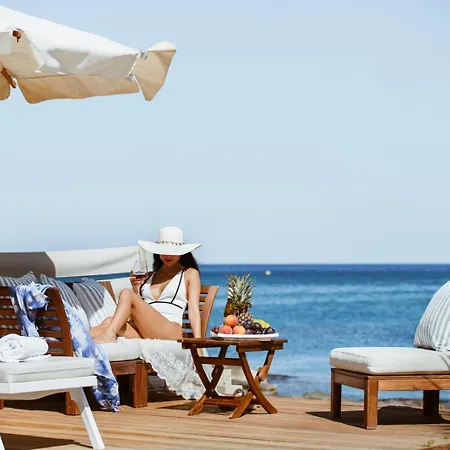 - Your Seafront Retreat By Etouri Villa Hersonissos (Crete)