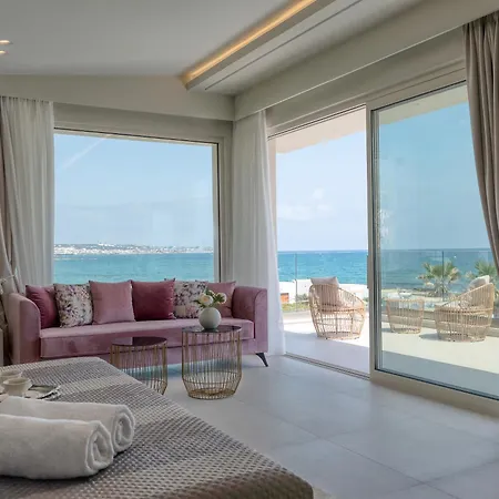 Hersonissos Beach Villa