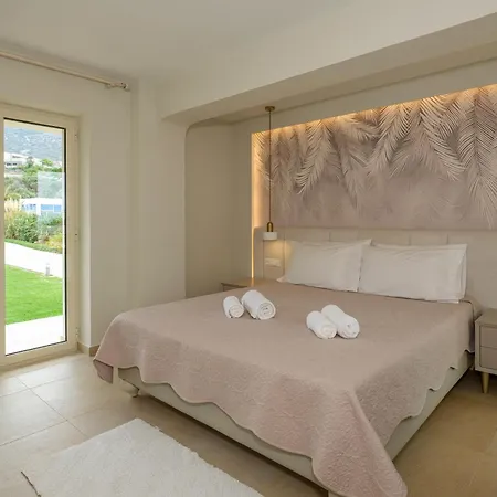 Hersonissos Beach Villa * Hersonissos (Crete)