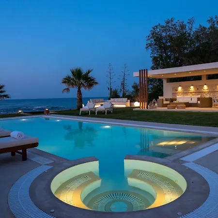 Hersonissos Beach Villa Villa *