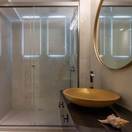 别墅 Hersonissos Beach Villa