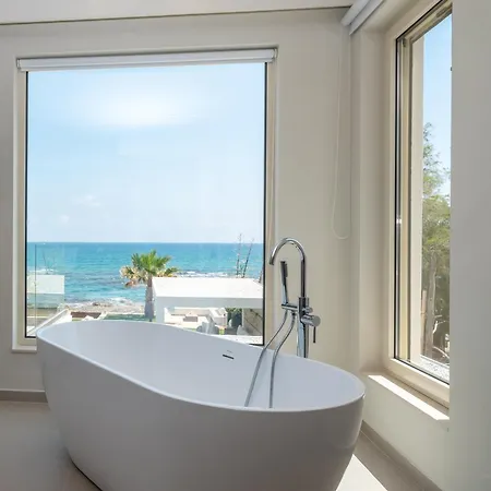 Hersonissos Beach Villa