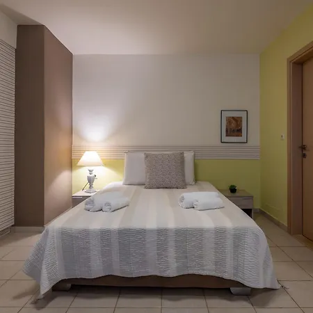 Hersonissos Beach Villa * Hersonissos (Crete)