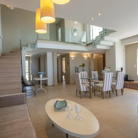 Villa Hersonissos Beach Villa