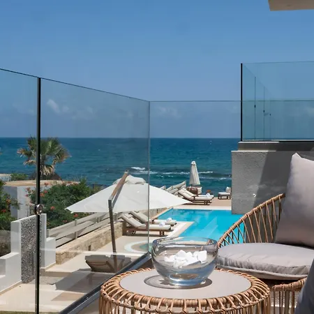 Hersonissos Beach Villa