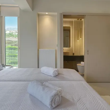 别墅 Hersonissos Beach Villa