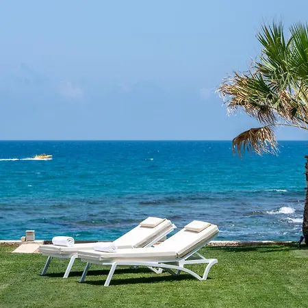 Hersonissos Beach Villa * Limenas Chersonisou