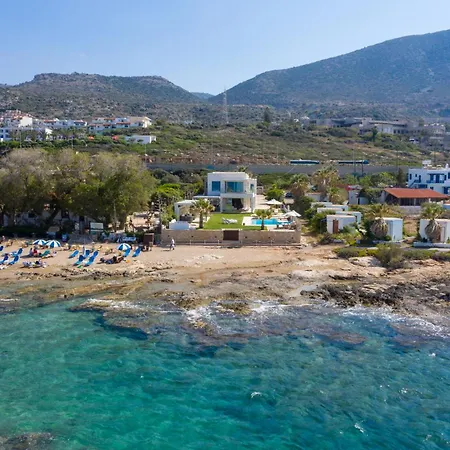 Hersonissos Beach Villa