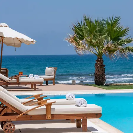 Hersonissos Beach Villa