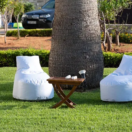 Hersonissos Beach Villa Villa *