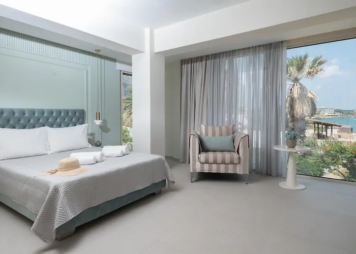 Hersonissos Beach Villa * ヘルソニソス