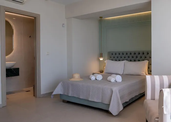 Hersonissos Beach Villa * ヘルソニソス