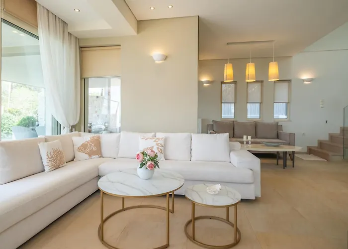 Hersonissos Beach Villa * ヘルソニソス